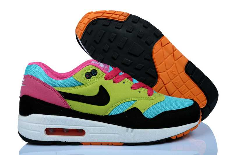 Nike Air Max 87 Femme 2k4 Air Max Style